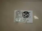 Washer Agitator Dogs Cam Kit for 285811 Whirlpool Kenmore Washing Machine.