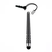 For Samsung Galaxy A14 A54 5G Mini Stylus Touch Pen Aluminum Compact