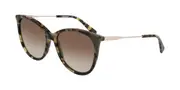 Longchamp LO746S 320 Women’s Sunglasses Tortoiseshell Size 55