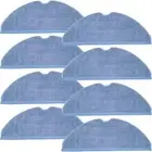 1-10x Mop Cloth Pad For Roborock S7 S7+ S7 Plus S7 Max T7S T7S Plus Robot Vacuum