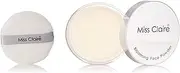 Miss Claire Blooming Face Powder Translucent Tl4, Beige, 7 g