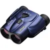 【鴻宇光學北中南連鎖】Nikon SportStar Zoom 8-24x25 變倍輕巧雙筒望遠鏡 (深藍)