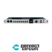 Antelope Audio Discrete 8 Pro Synergy Core AUDIO INTERFACE NEW PERFECT CIRCUIT