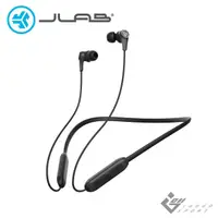 在飛比找蝦皮商城優惠-JLab JBuds Band 頸掛式藍牙耳機 現貨 廠商直