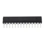 2/5/10PCS ATMEGA328P-PU Microcontrolle​r IC Chip With ARDUINO UNO R3 Bootloader