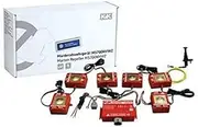 Volkswagen 000054650G Marten Repellent M5700N Ultrasonic/High Voltage