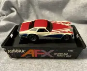 vintage afx slot cars for sale