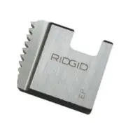 RIDGID 49717 MANNUAL THREADER PIPE DIE