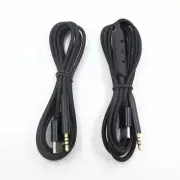 Type C to 2.5 mm Earphone Audio Cable Adapter Cord For BOSE 700 QC25 QC35 OE2