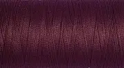 Gutermann Sew All Polyester Thread, 250Mtr, Mulberry (0369)