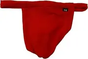 [TM] T M Collection 565571 Men's G-String, Gauze Style, 2-Way Fundoshi-Style Torsion G String