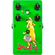 MXR DD30 Green Day Dookie 30th Anniversary Deluxe Edition Drive Pedal