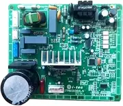Compatible for Panasonic ITPBID100V2.6. Refrigerator Computer Board Circuit Board Driver Board