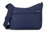 Hedgren - HIC01S.479 Harper's Crossbody RFID bag - Total Eclipse