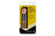 St George Illawarra Dragons NRL Team Darts Set
