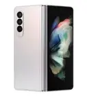 Samsung Galaxy Z Fold 3 5G F9260 Sliver Dual Sim 12/512GB 7.6" Foldable By FedEx