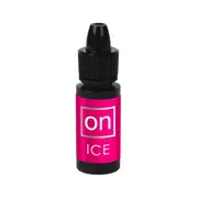 Sensuva On Ice 5ml