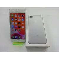 在飛比找蝦皮購物優惠-售 I PHONE 7+ / 7PLUS 128G 銀色 9