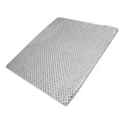 Proflow PFEHS-342324 Aluminium Cool Heat Barrier 23in x 24in Sound Barrier 1 500