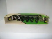 1/16 JOHN DEERE MODEL 3600 SIX-BOTTOM PLOW NIB "on-land hitch" early box