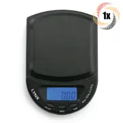 1x Scale Truweigh Lynx Digital Mini Scale | Auto Shutoff | 100G