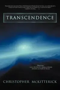 在飛比找博客來優惠-Transcendence