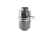 for BMW Mini One Carbon Fibre Airbox Performance Air Filter