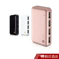 在飛比找蝦皮商城優惠-PROBOX Hub集線器(含電源轉換器)超速USB3.0 