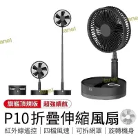 在飛比找露天拍賣優惠-【Y】p10 折疊風扇 充電風扇usb 迷你usb電風扇 超