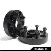 5x120 (4) | 2x25mm+2x35mm For BMW F30 320i 328i 335i E36 E46 E90 X1 Wheel Spacer