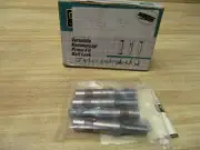 Dayton LPX50 C275 P.28 Ball Lock Punch LPX50C275P28 (Pack of 4)
