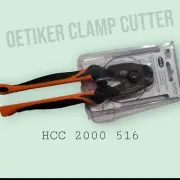 Oetiker 14100516 Hand Clamp Clutter - HCC 2000 Professional Pinch Remover Pro