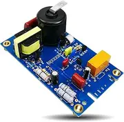 BOQNZN 520814 Module Board 12V Compatible with Suburban Furnace SW4D SW6D SW6DE SW6DEL, Water Heater Ignition Control Circuit Boards Replace 520820 520871