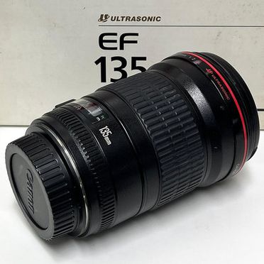 Ef 135 F2的優惠價格- 飛比有更多鏡頭商品| 2023年12月比價推薦