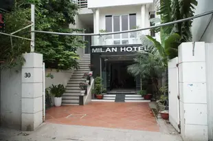 米蘭酒店Milan Hotel