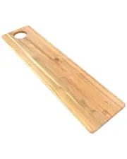 Martha Stewart Acacia Wood Serving Board