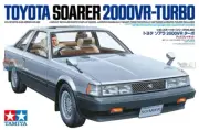 TAM24365 1:24 Tamiya Toyota Soarer 2000VR-Turbo