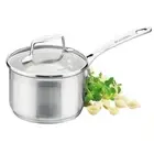 NEW Scanpan Impact Saucepan With Lid 18cm/2.5L