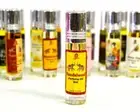 "Sandalwood" SALE Perfume Oil By "Kamini" 8ml Botle Happy Guru ॐ