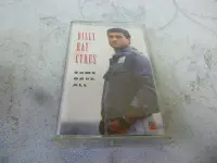 在飛比找Yahoo!奇摩拍賣優惠-紫色小館33------BILLY RAY CYRUS