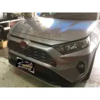 在飛比找蝦皮購物優惠-【小鳥的店】2019-23 5代 RAV-4【快克-橫桿】車