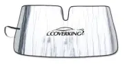 Coverking Sunshield Windshield Sun Shade for 2000-2008 JAGUAR S-TYPE