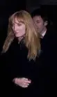 Bruce Springsteen and Patti Scialfa attend Fourth Annual Roc - 1989 Old Photo 4