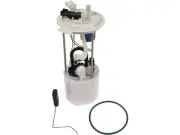 Fuel Pump For 2013-2019 Ford E350 Super Duty 2014 2015 2016 2017 2018 BP261DC (for: Ford)