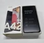 Samsung Galaxy A42 5G SM-A426U 128GB+4GB GPS 48MP Unlocked Smartphone New Sealed