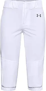 [Under Armour] Girls' Vanish Softball Pants