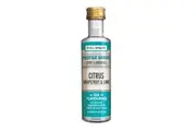 Top Shelf Gin Profile Citrus - Grapefruit & Lime - Still Spirits