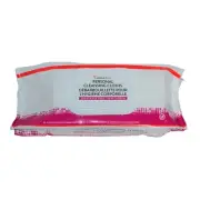 Cardinal Health Personal Cleansing Wipe 9 x 13" 96 Count, 6pk, 576 Wipes