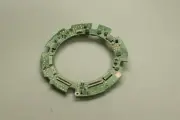 Canon RF 100-500mm F/4.5-7.1 L IS USM Lens Main PCB Parts YG2-4756