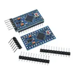 1PCS 迷你 ATMEGA328P 3.3V 8MHZ ARDUINO 開發板 5V 16MHZ ATMEGA328